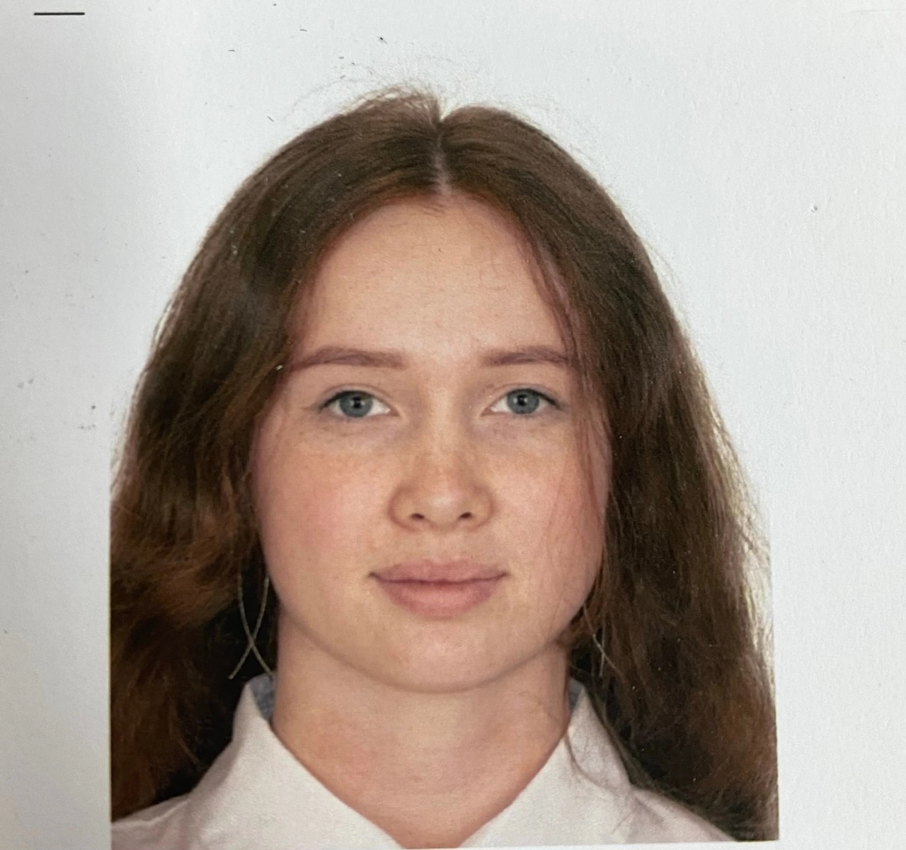 Гусева Кристина Андреевна.