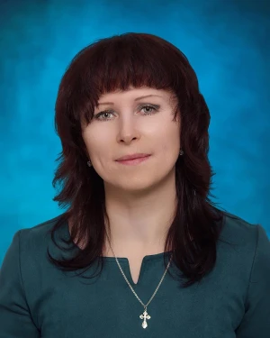 Александрова Вера Сергеевна