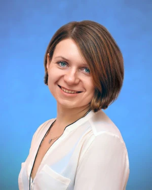 Барановская Валерия Валерьевна