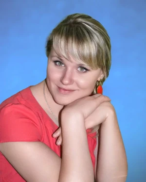 Довженко Юлия Анатольевна