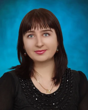 Колпакова Алена Николаевна