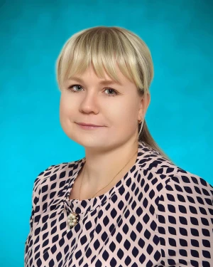Куроморова Екатерина Николаевна