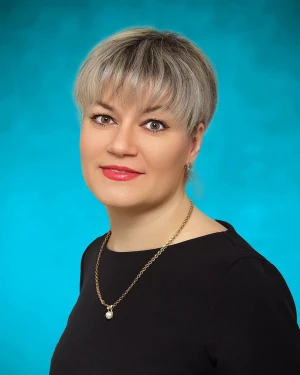 Митрофанова Ольга Геннадьевна