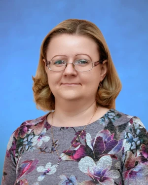 Семенова Ольга Анатольевна